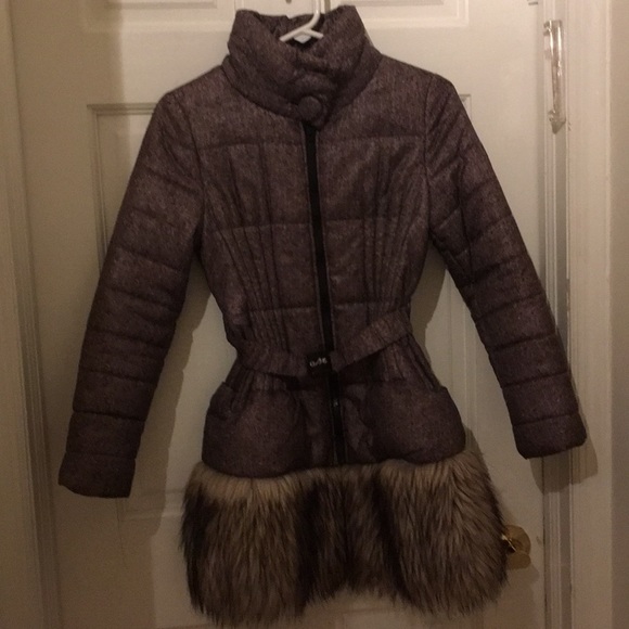 MONA LISA Other - Girls mona lisa winter coat